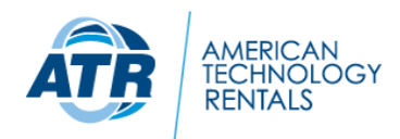 American Technology Rentals